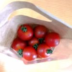 トマト農家さんが注意喚起!夏のミニトマトはある事をしなければ雑菌が繁殖してしまいます!→覚えておきたい対策方法!