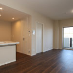 家族で物件を内覧した時のこと。前向きに検討する中『息子のとある一言』にその場が凍りついた話