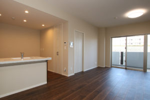 家族で物件を内覧した時のこと。前向きに検討する中『息子のとある一言』にその場が凍りついた話