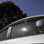 50度を超える車内温度を一気に下げる方法が凄い!「知らなかった」「目からウロコ!」