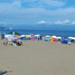 『海で遊んで帰る時に絶対にやらないで欲しいこと』を覚えておいて!「子供もいるから勘弁して欲しい」