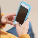 息子にキッズケータイを買ったら・・・初めてきたメールにニヤニヤが止まらない（笑）