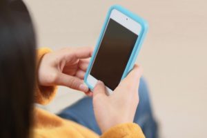 息子にキッズケータイを買ったら・・・初めてきたメールにニヤニヤが止まらない（笑）