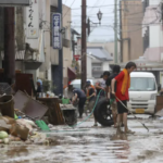 覚えておかなければならない!浸水被害があった後の泥かきをする時に『絶対やってはいけないこと』→取り返しのつかないことになってしまいます!