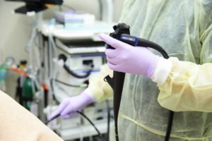 胃カメラ前の患者から「ごはん食べるなと言われたので」驚愕の告白に・・絶句した話