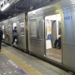 駆け込み乗車もやめてほしいが・・・『それよりももっとやめて欲しい事』これだけは絶対にやらないで下さい!!