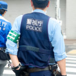 面識のない男性が突然自宅に来たため警察に通報。→到着した警察の対応に愕然とした話