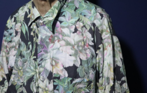 仕事一筋の蕎麦屋のじいちゃん。「若い頃にもっとお洒落しておけばよかった」というので孫の服を着せてみたら・・・「最高すぎる！」