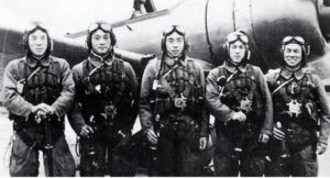 特攻で亡くなった方の写真をあまり見かけない理由知ってますか？なぜなら・・・