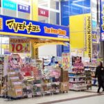 待ってました!ついにマツキヨがやってくれた・・・『生理用品』が話題に!