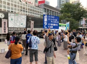 信じられない・・・ネット騒然！『クラスターフェス』の実態に唖然・・・