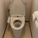 医療従事者がトイレにて『絶対にやってはならない』と訴えかける注意喚起とは!?