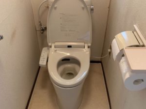 医療従事者がトイレにて『絶対にやってはならない』と訴えかける注意喚起とは！？