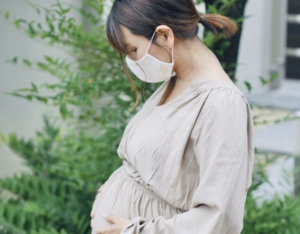 妊婦さんからのお願いを聞いて欲しい。「外でマスクをしていない妊婦さんを見かけたら・・・」これは深刻な問題。