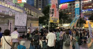 『クラスターフェス』を知った男子高校生からの悲痛な叫びに胸が締め付けられる・・・