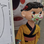 閉店する不二家に貼り出された『ペコちゃんからのメッセージ』に泣きそう・・・