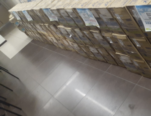 ただいまファミマでやってる『キャンペーン』がイカれてると話題に！500mlの水を買うと・・・