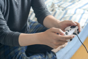 『ドラクエ１０』を始めてからパチスロを辞めたお父さん。さらに・・・変貌ぶりがすごい。