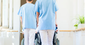 「日本人貧乏過ぎなのでは？」最近の介護の求人をみて愕然。叫びを聞いて欲しい・・・！