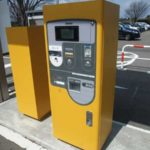 駐車場を出ようとしたら強面のおじさんが「待てー！」と近づいてきたので因縁を付けられると震えていたらまさかの展開・・・