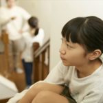 「昨日夫と喧嘩したけど、娘のおかげで・・・」ママ友から聞いた話に凍りついた