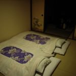 旅館に働いていた時のこと。2人同時に内線で受けた報告の内容にサブイボが止まらない・・・