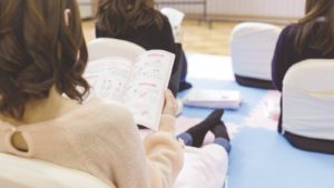 妊娠中の母親学級で保健師さんからの助言「そんなはずない、と思われるかもしれませんが・・・」に続く言葉が胸に突き刺さる！