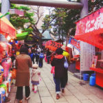 弟たちが「神社で夏祭りやってた!」と嬉しそうに病室へやってきた。→それを聞いた看護師さんが言った言葉に鳥肌が止まらない・・・