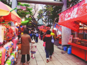弟たちが「神社で夏祭りやってた！」と嬉しそうに病室へやってきた。→それを聞いた看護師さんが言った言葉に鳥肌が止まらない・・・