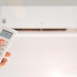 クーラーの設定温度を1度下げたら・・・信じられない現象が・・!