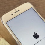 アップデートをする為に義父のiPhoneを預かったら・・・挟まっていたメモに胸いっぱいになった話