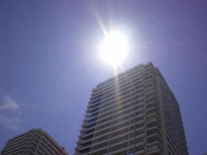 炎天下で気をつけなければいけないのは熱中症だけじゃなかった！！見落としがちな盲点とは！？