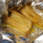 『エリンギはこう食べるのが一番うまい!』悪魔的調理法が話題♪