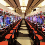 近所のパチンコ屋が閉店。その跡地に建ったのが・・・なんだかとても考えさせられる