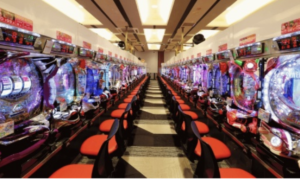 近所のパチンコ屋が閉店。その跡地に建ったのが・・・なんだかとても考えさせられる