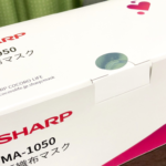 マスク購入に当選されても「今さらいらねえよ」という方へ・・・SHARPの対応に賞賛の嵐!!