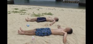 「日焼け止めは本当に効果あるのか?」が気になって調査した結果・・・