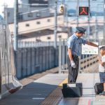 『一年前。長野駅の新幹線ホームで出会った物語』・・・心が震えた。