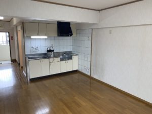 この部屋を女子一人でDIYした結果・・・→天才すぎる！！