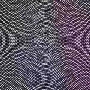 こちらの４桁の数字なんと書いてあるように見えますか？→これであなたの目の状態が分かる！