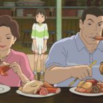 原画担当者が『千と千尋の神隠し』ブヨブヨした食べ物の正体を明かす!!