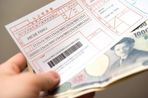 コンビニ払いで支払ったのになぜか届いた督促状→原因が判明唖然・・・