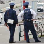 職質を受けた男性。職業を聞かれたので「音楽家です」と答えたら・・・酷すぎる!!