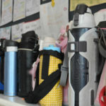 運動会の練習日、「水筒を忘れてしまった」と先生に申し出た低学年の小学生。すると・・・