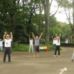 子供の頃に「意味のない動き、時間の無駄」と思っていたラジオ体操。大人になって２ヶ月続けた結果・・・え