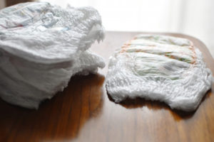 これは覚えておきたい！！使わなくなった『紙おむつ』の画期的な活用法が話題に！！