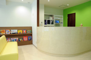 通りすがりに「GOTO CLINIC」と書いてあって、なんだそのキャンペーンと思っていたら・・