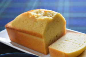 サツマイモのパウンドケーキを焼いた妻。→仕上げの作業が狂気的すぎた！！