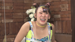 生放送中、涙で言葉をつまらせたフワちゃん。→その理由に「その通り・・・」「フワちゃんの人柄が現れてる」