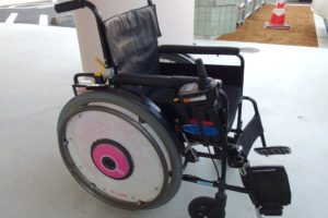 知的にも肢体にも重度の障害のある息子が２０歳になった。→両親へ向けて言った言葉に涙溢れる・・・